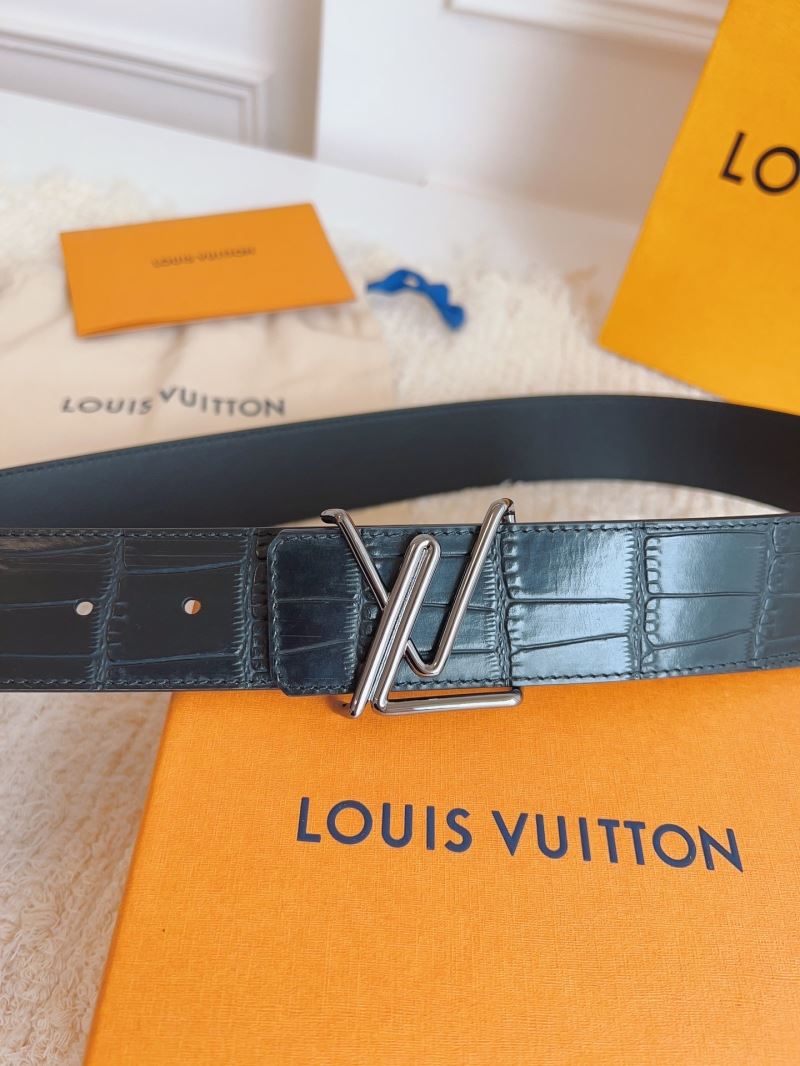 Louis Vuitton Belts